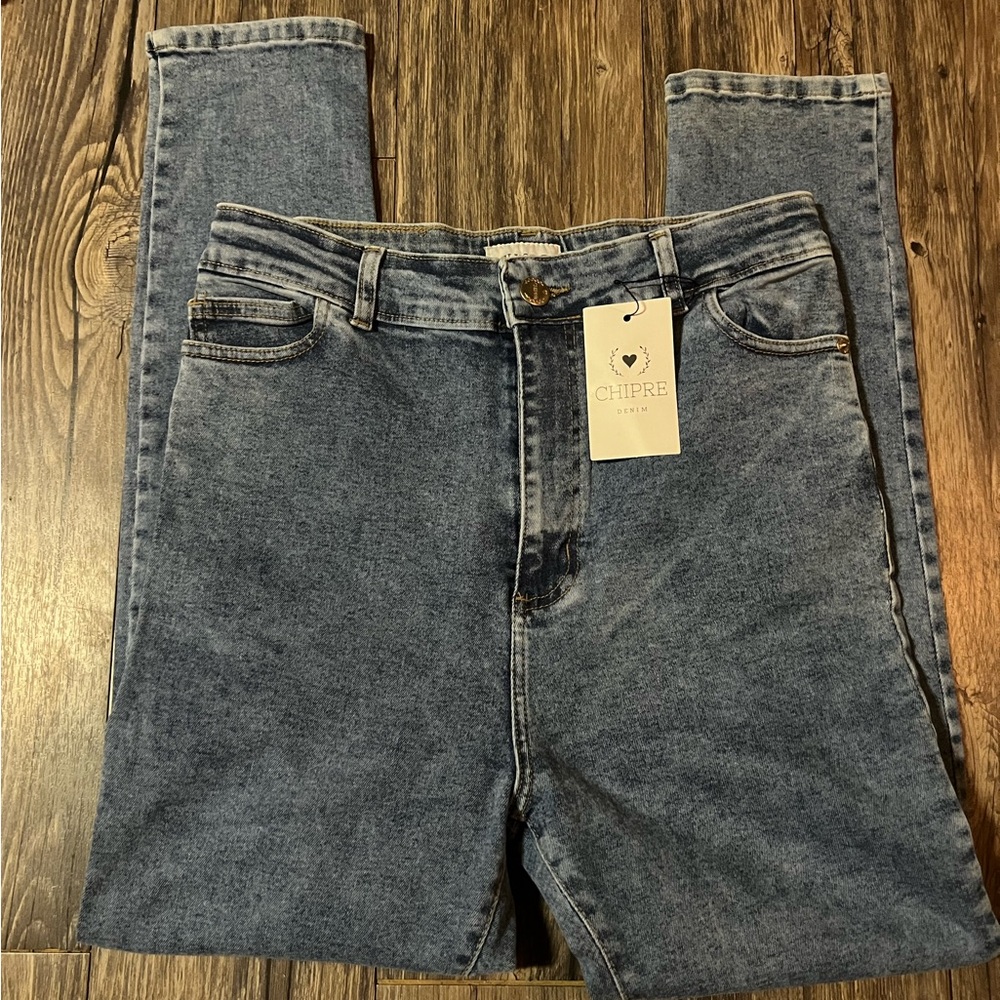 Dharma High-Rise Skinny Jean size 28